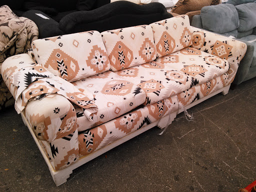 Thrift Store «Faith Farm Ministries», reviews and photos, 1980 NW 9th Ave, Fort Lauderdale, FL 33311, USA