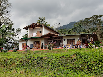 Hacienda La Judía