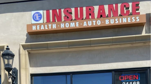 Insurance Agency «CIF Insurance Agency», reviews and photos