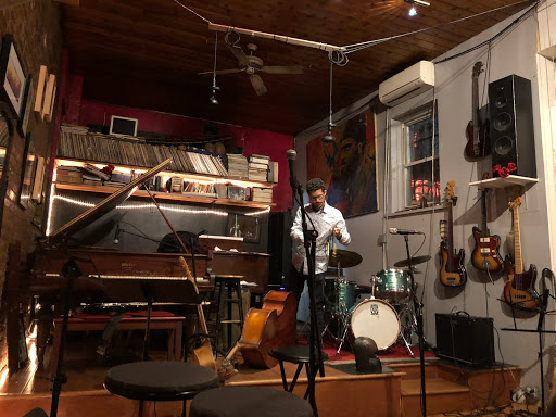 Live Music Venue «Williamsburg Music Center», reviews and photos, 367 Bedford Ave, Brooklyn, NY 11211, USA