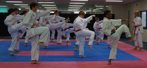 Ishinryu Karate Australia - Menai classes for all ages