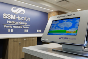 SSM Health Medical Group | Family Medicine Center image