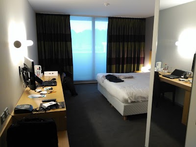 Photos of Hotel ibis Styles Kortrijk Expo