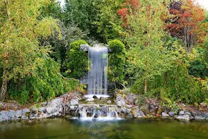 Delta Sensory Gardens image