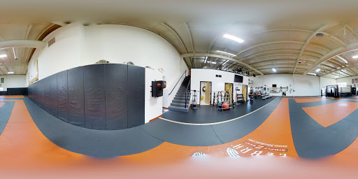 Jujitsu School «Mash Gym», reviews and photos, 26575 W 8 Mile Rd, Redford Charter Twp, MI 48240, USA