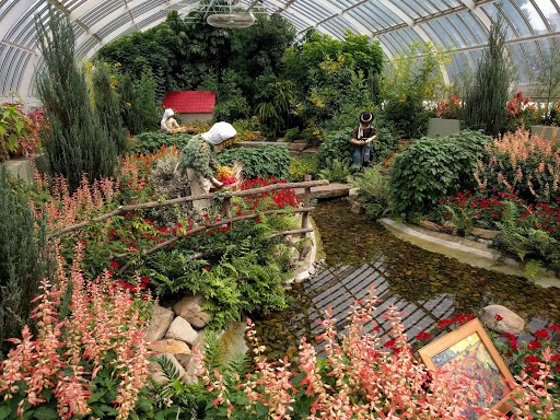 Art Museum «Carnegie Museum of Art», reviews and photos, 4400 Forbes Ave, Pittsburgh, PA 15213, USA