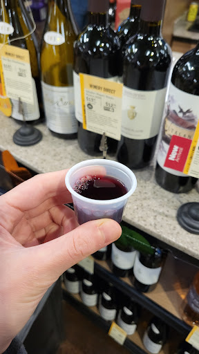 Wine Store «Total Wine & More», reviews and photos, 625 Black Lake Blvd SW #405, Olympia, WA 98502, USA