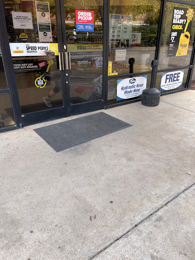 Auto Parts Store «Carquest Auto Parts», reviews and photos, 608 Germantown Rd, Raleigh, NC 27607, USA