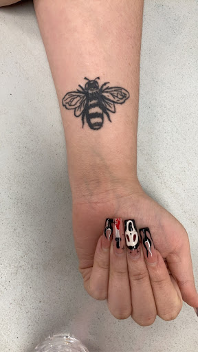 Tattoo Shop «Tattoo Fiesta», reviews and photos, 3750 Venture Dr, Duluth, GA 30096, USA