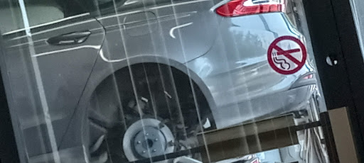 Car Repair and Maintenance «Midas», reviews and photos, 2914 William Penn Hwy, Easton, PA 18042, USA