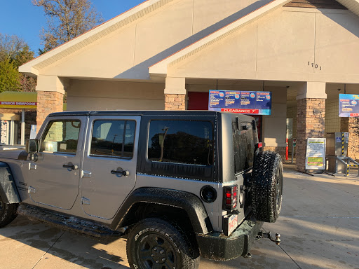 Splash Carwash en Sherwood