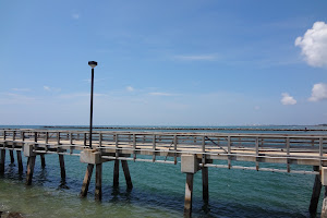 South Pointe Park Pier