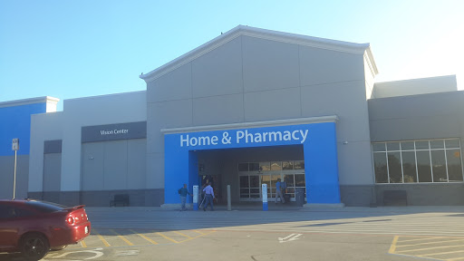 Department Store «Walmart Supercenter», reviews and photos, 6102 FM3009, Schertz, TX 78154, USA