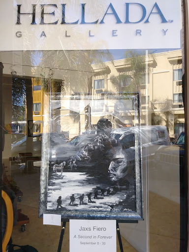 Art Gallery «Hellada Gallery & Photography Studio», reviews and photos, 117 Linden Ave, Long Beach, CA 90802, USA