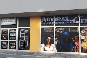 Admiral Automat Club image