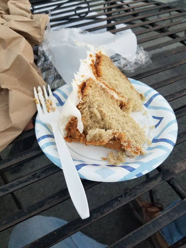 Ice Cream Shop «Dolce Spazio Gelato», reviews and photos, 221 N Santa Cruz Ave, Los Gatos, CA 95030, USA