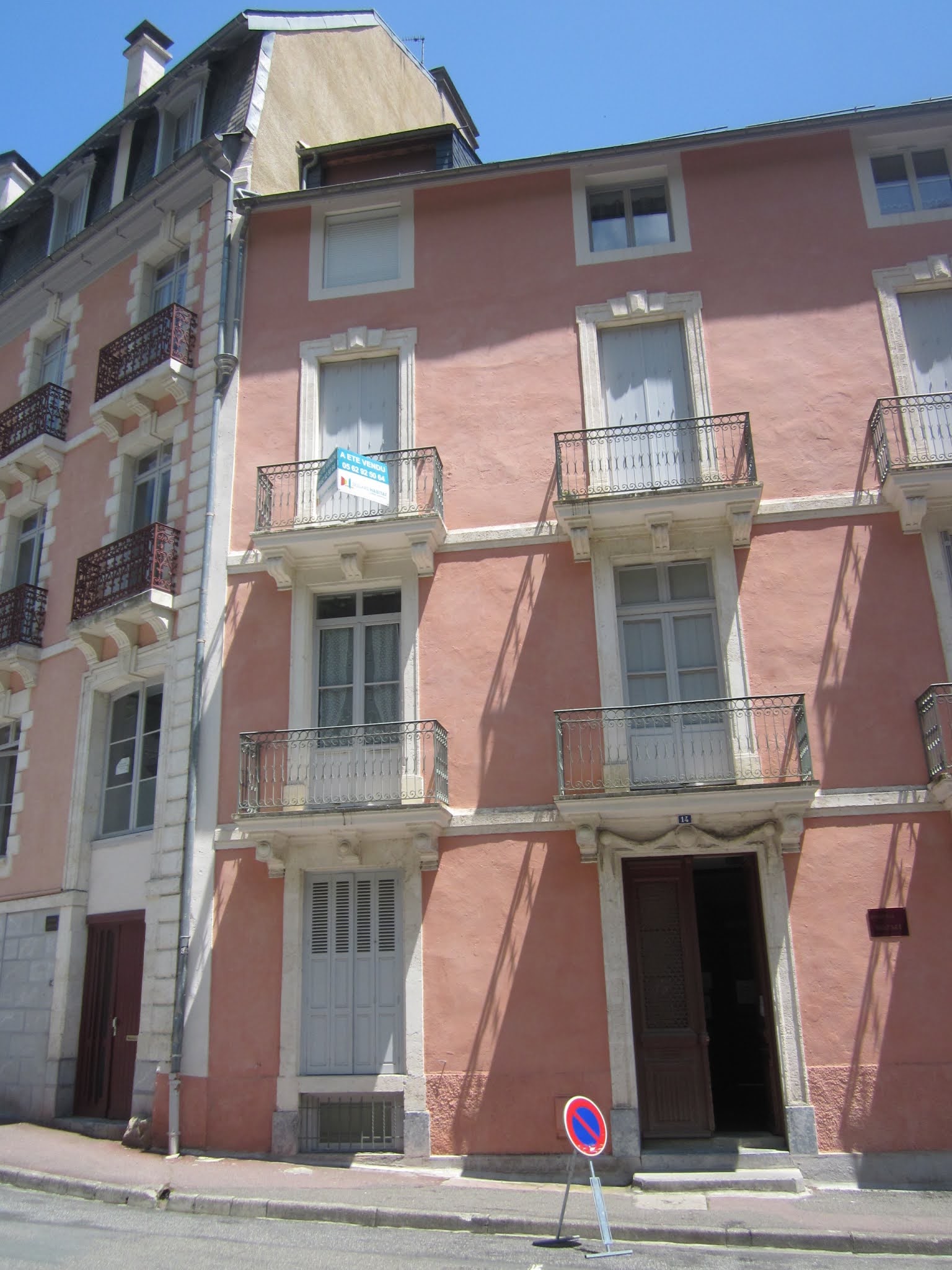 Photo n° 4 de l'avis de Jessy.A fait le 29/06/2020 à 08:54