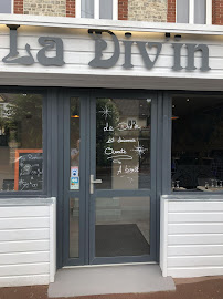 Photos du propriétaire du Pizzeria La Div'in à Dives-sur-Mer - n°8