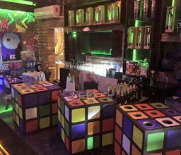 Vuela Vuela Las Aguilas photo