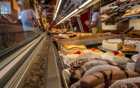 Bäckerei - Ihr guter Liebig | Darmstadt image