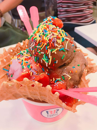 Top 18 cửa hàng baskinrobin Huyện Lệ Thủy Quảng Bình 2022