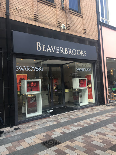 Beaverbrooks