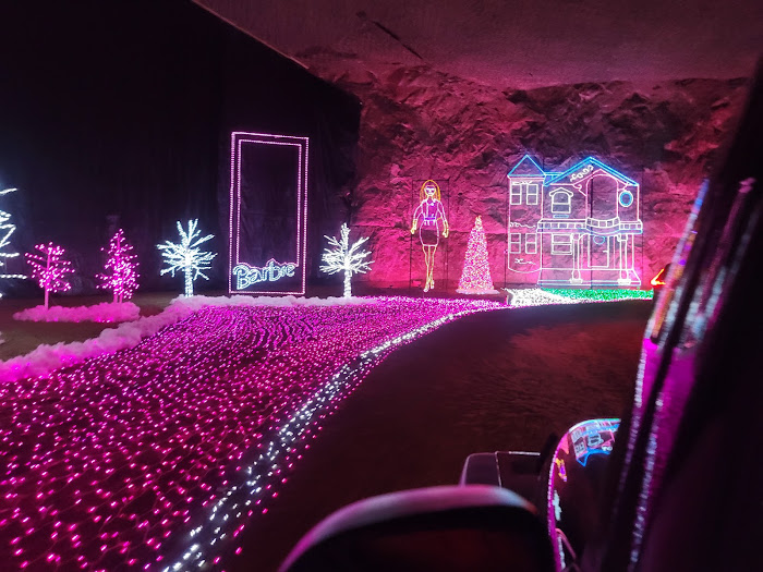 Tourist attraction near Breckinridge Inn