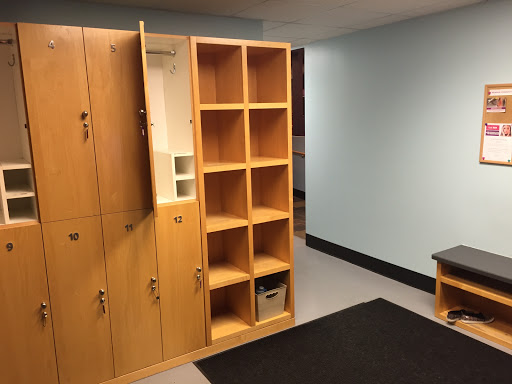 Gym «Anytime Fitness», reviews and photos, 10 W State St, Geneva, IL 60134, USA