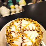 Photo n°2 de l'avis de Manus. fait le 10/11/2022 à 21:11 sur le  Caffè Commercio à Santarcangelo di Romagna