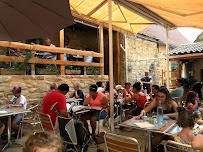 Atmosphère du Restaurant Patio à La Roque-Gageac - n°15