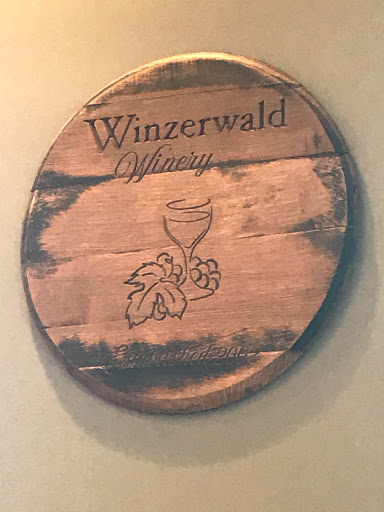 Winery «Winzerwald Winery», reviews and photos, 26300 North Indian Lake Rd, Bristow, IN 47515, USA