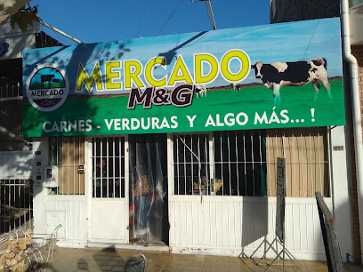 Mercado M&G