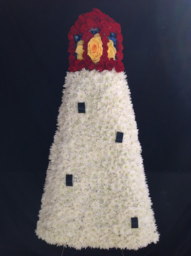 Florist «Marzi Florist Inc», reviews and photos, 33 Fern St, New Britain, CT 06053, USA