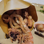 Photo n°1 de l'avis de Gianpietro.u fait le 13/03/2022 à 12:46 sur le  TRATTORIA PIZZERIA LA VOLPE à Montegrotto Terme