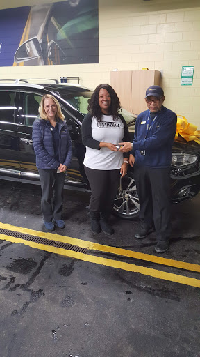 Used Car Dealer «CarMax», reviews and photos, 3320 Odyssey Ct, Naperville, IL 60563, USA