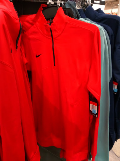 Outlet Mall «Outlets At Conroe», reviews and photos, 1111 League Line Rd, Conroe, TX 77303, USA