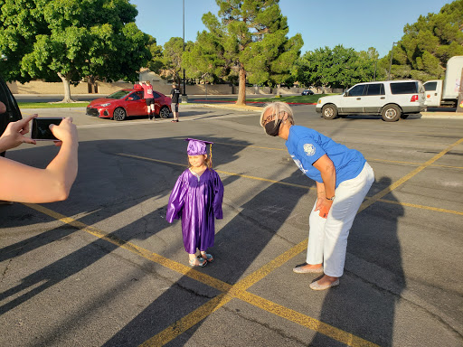 Park «Paul Meyer Park», reviews and photos, 4525 New Forest Dr, Las Vegas, NV 89147, USA