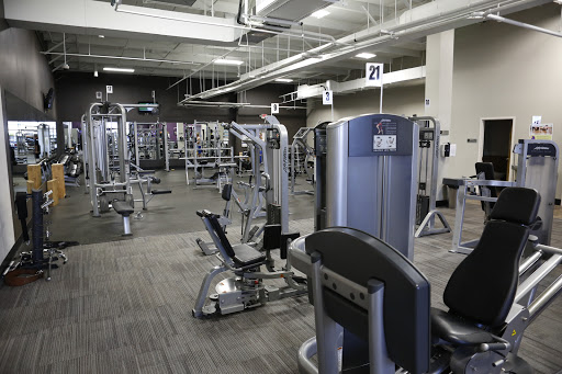 Gym «Anytime Fitness», reviews and photos, 2415 E 23rd St, Fremont, NE 68025, USA
