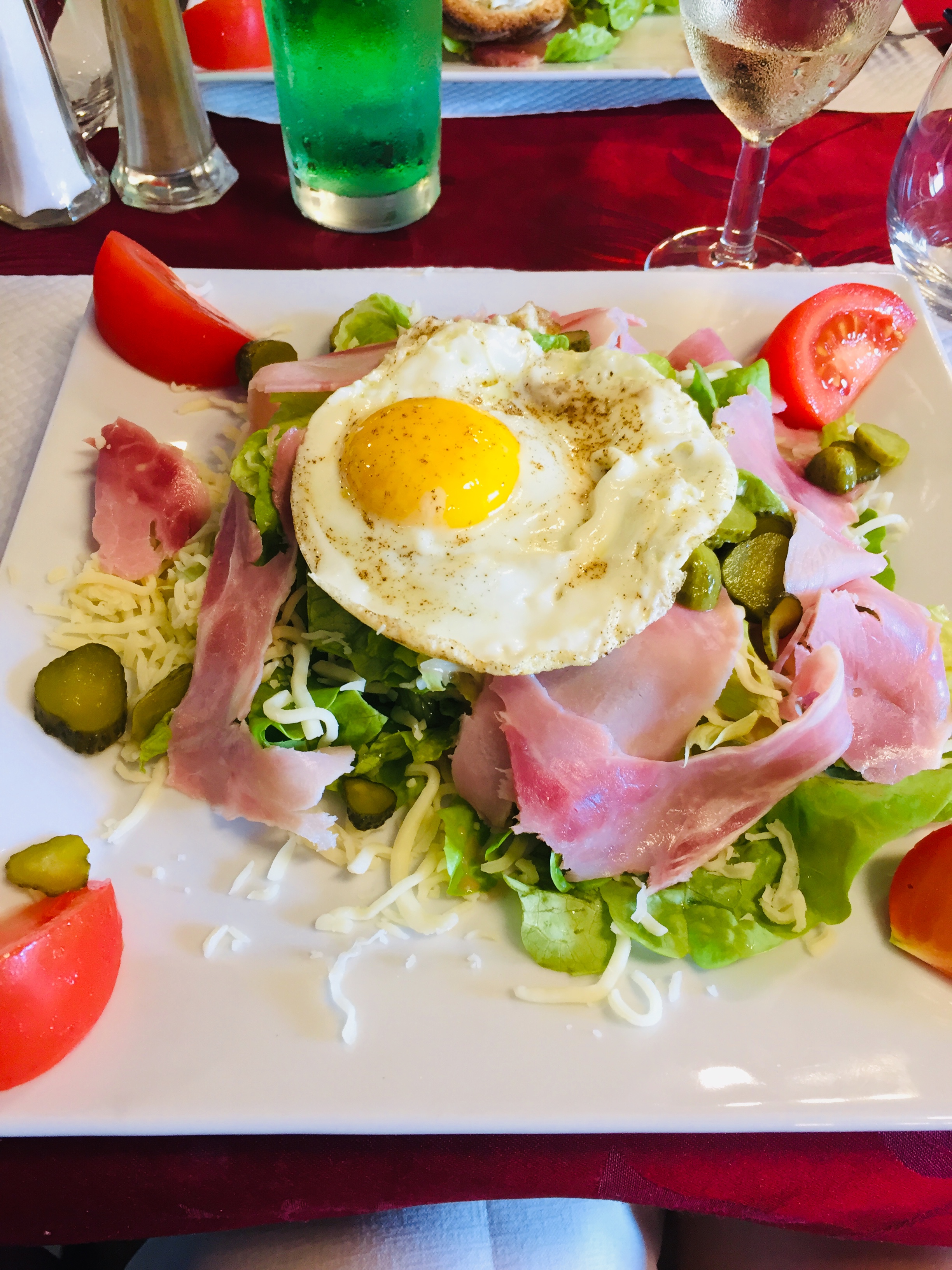 Photo n° 1 de l'avis de Olga.o fait le 10/07/2019 à 10:47