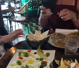 Almacén Cocktail photo