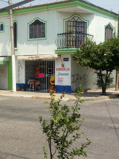 Farmacia Jimenez, , Tlaquepaque