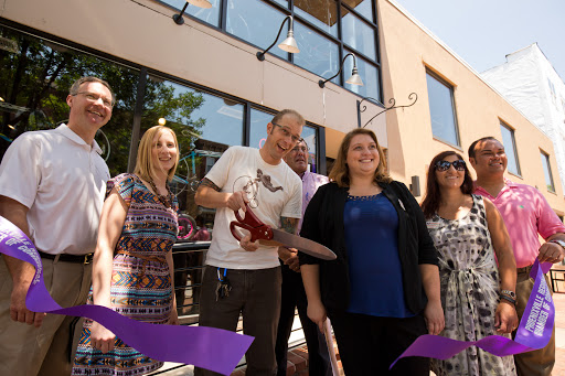 Bicycle Store «Twisted Cog Bike Shop», reviews and photos, 167 Bridge St A, Phoenixville, PA 19460, USA