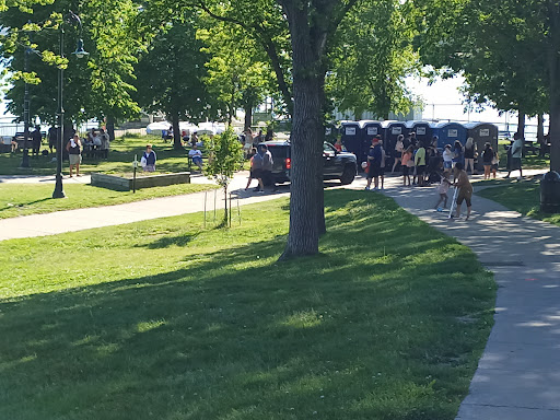 Historical Landmark «Fort Independence», reviews and photos, Harborwalk, Boston, MA 02127, USA