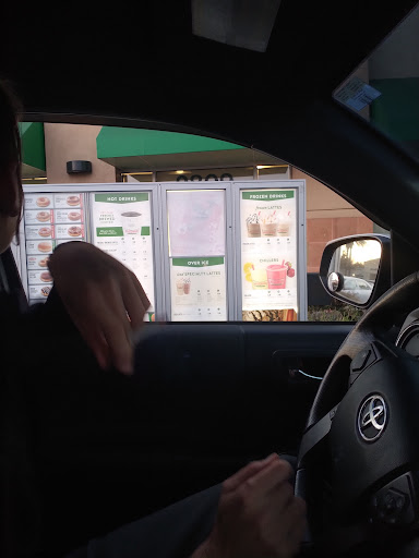 Bakery «Krispy Kreme Doughnuts», reviews and photos, 2809 W March Ln, Stockton, CA 95219, USA