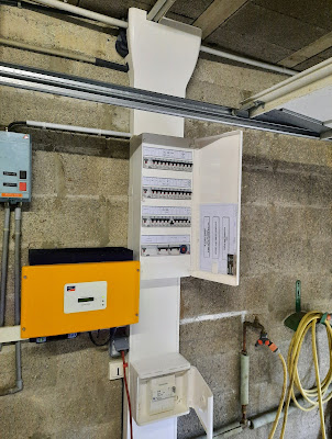 LEFERT ELECTRICITE GENERALE à Chazey-sur-Ain