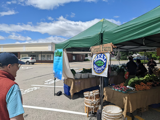 Shopping Mall «Saco Valley Shopping Center», reviews and photos, 4 Scamman St, Saco, ME 04072, USA