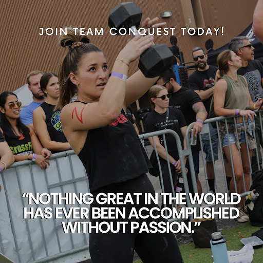 Gym «CrossFit Conquest», reviews and photos, 2280 SW 70th Ave #6, Davie, FL 33317, USA