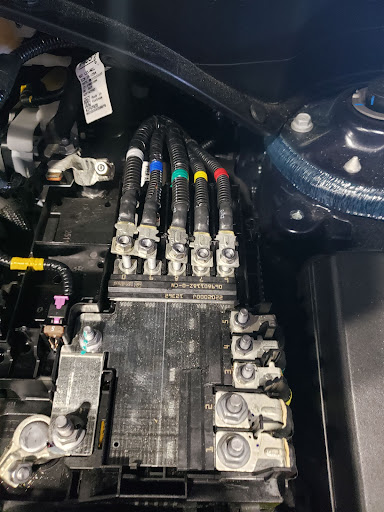 Subaru Dealer «Burke Subaru», reviews and photos, 227 Bayberry Dr, Cape May Court House, NJ 08210, USA