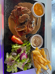 Photo n°29 de Bar / Brasserie / Restaurant Le Cosy Coza à Ardres ()