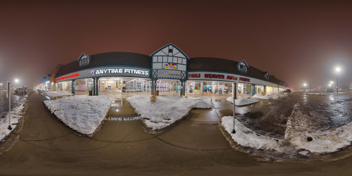 Gym «Anytime Fitness», reviews and photos, 1193 N Sherman Ave, Madison, WI 53704, USA